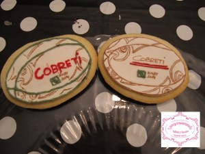 Balones Rugby NZ 2011